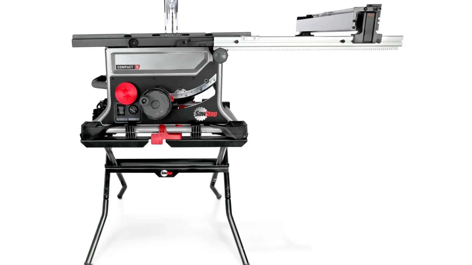 SAWSTOP Tischkreissäge CTS