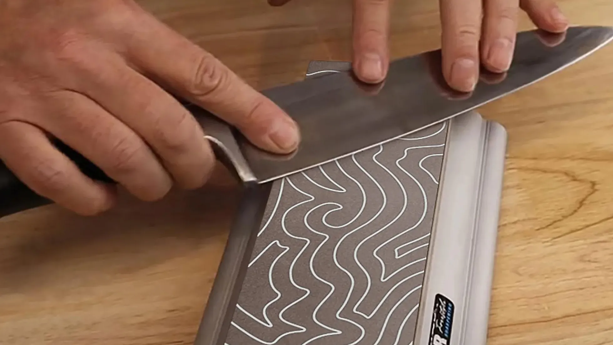 SB1 Schärfstation 300/600