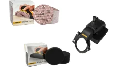Scharfe Kanten Set
