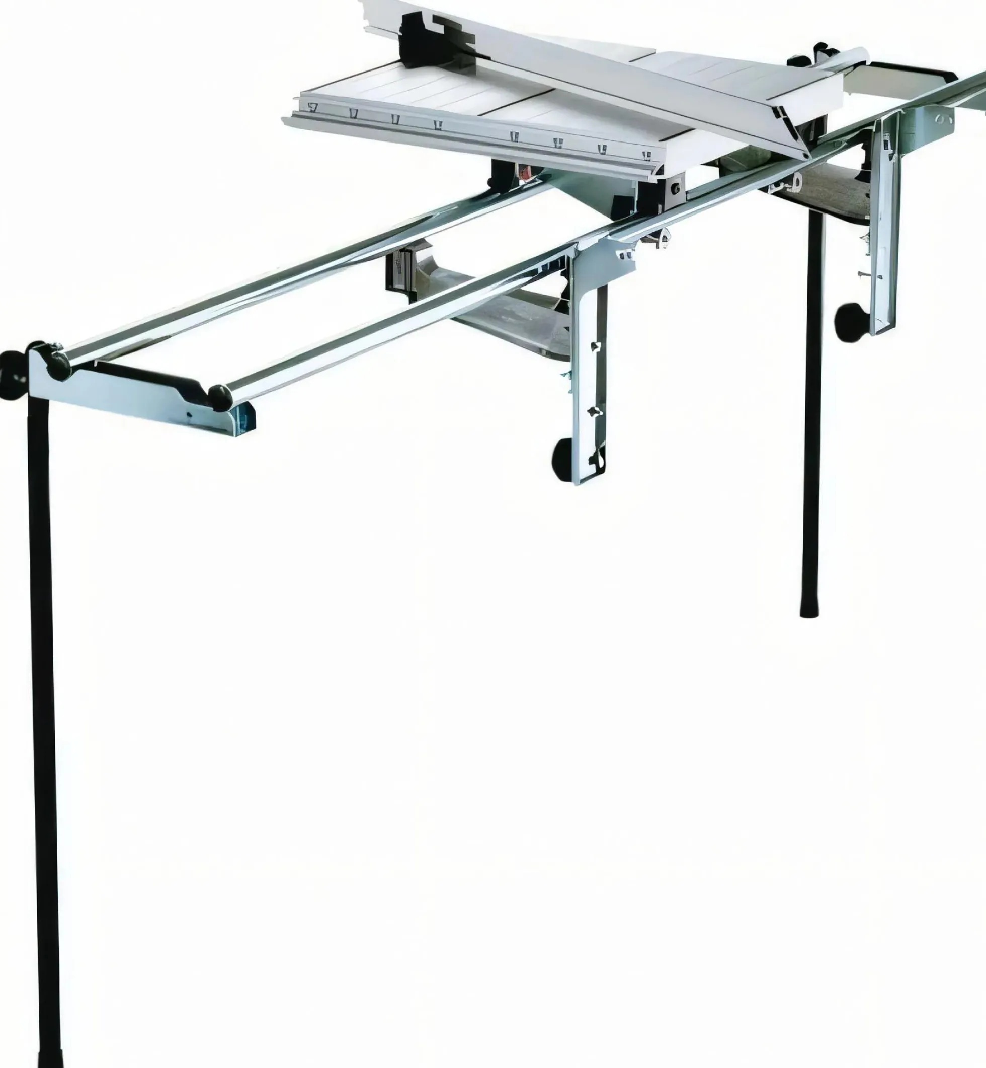 Schiebetisch CS 70 ST
