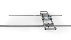 Schienen Erweiterungsset für SlabMatrix Pro XL