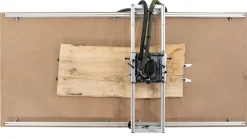 Schienen Erweiterungsset für SlabMatrix Pro XL
