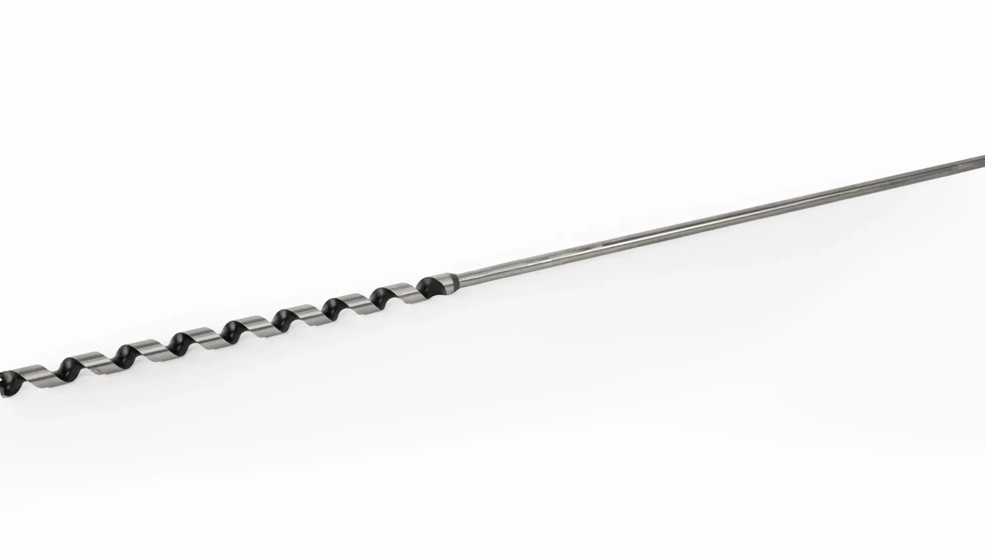 Schlangenbohrer Lewis AØ: 12mm GL: 1000mm
