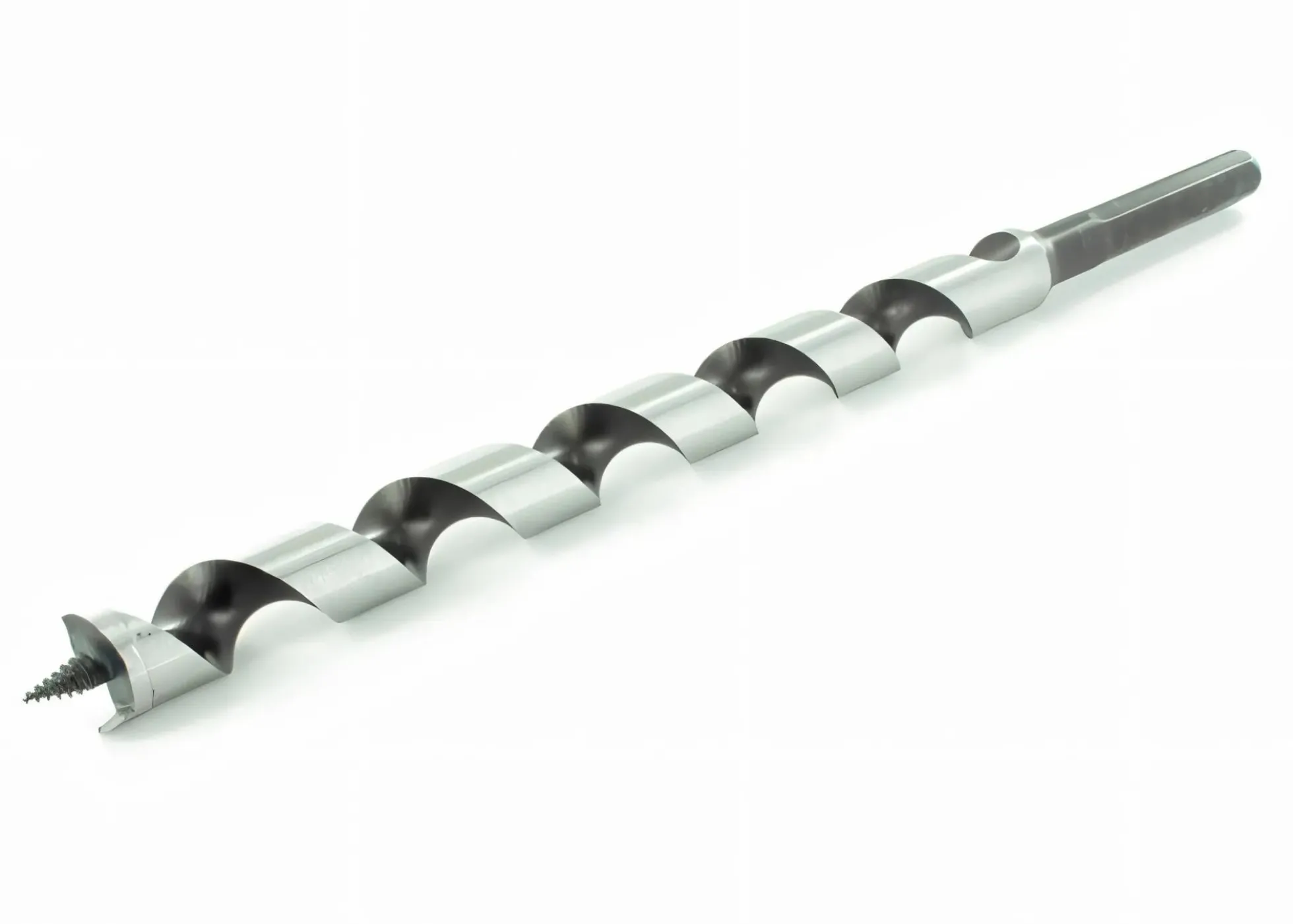 Schlangenbohrer Lewis AØ: 13mm GL: 235mm