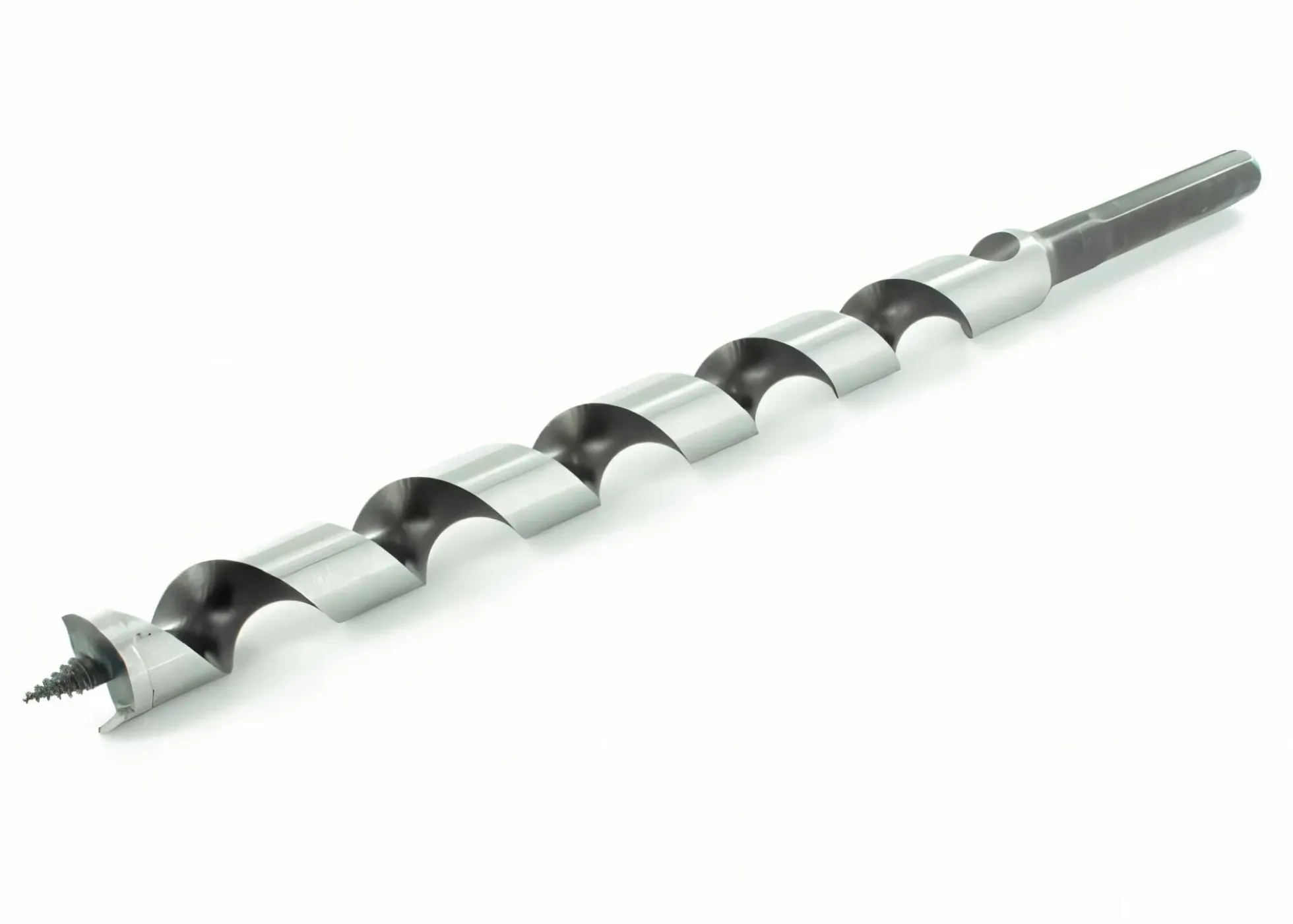 Schlangenbohrer Lewis AØ: 14mm GL: 1080mm