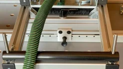 Schlauchabweiser Sauter SlabMatrix