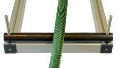 Schlauchabweiser Sauter SlabMatrix