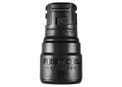 Schlauchmuffe D27/22 DM-AS/CT
