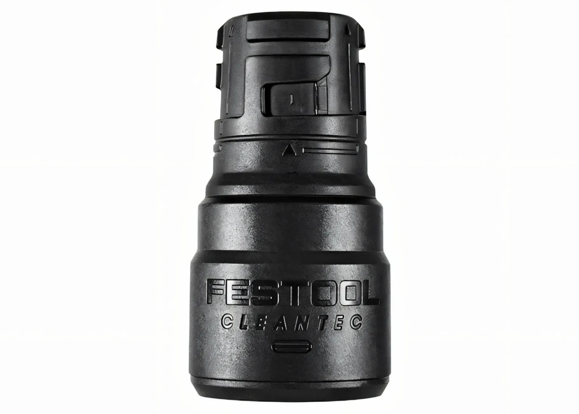 Schlauchmuffe D27/22 DM-AS/CT