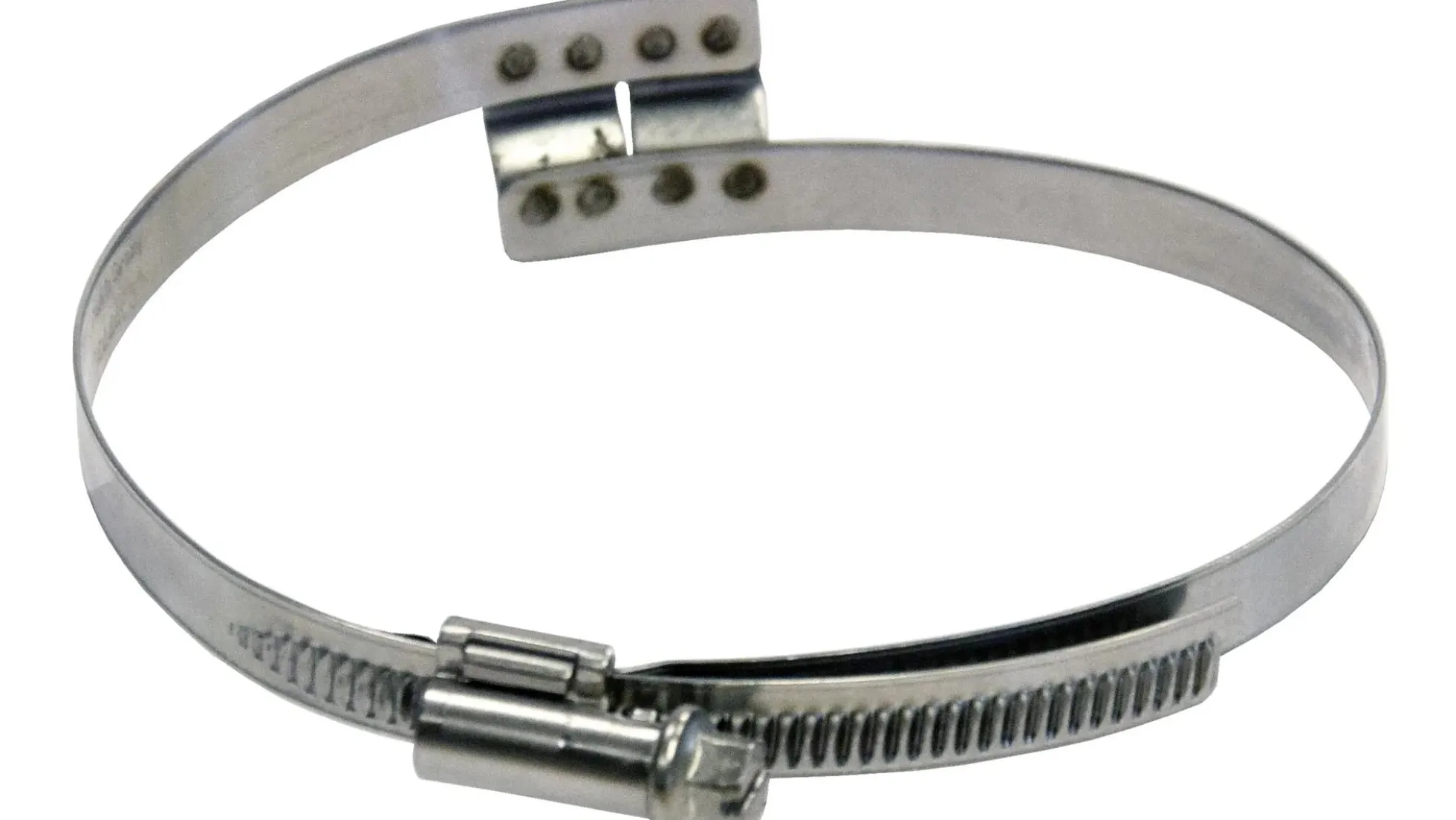 Schlauchschelle Ø 100-122 mm