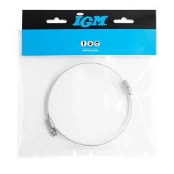 Schlauchschelle Ø 100-122 mm