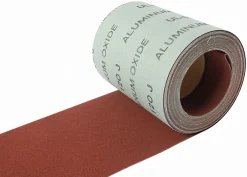 Schleifbandrolle P240
