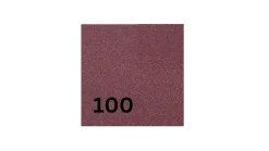 Schleifband 1210x150mm, K100 für BDS612