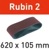 Schleifband 620 x 105 / P40 RU2/10