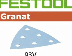 Schleifblätter STF V93/6 P80 GR/50