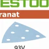 Schleifblätter STF V93/6 P240 GR/100
