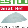 Schleifscheiben STF DELTA P180 GR NET