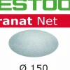 Schleifscheiben STF D150 P100 GR NET