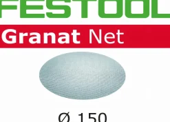 Schleifscheiben STF D150 P100 GR NET