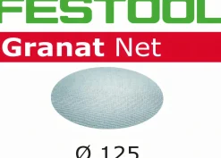 Schleifscheiben STF D125 P80 GR NET