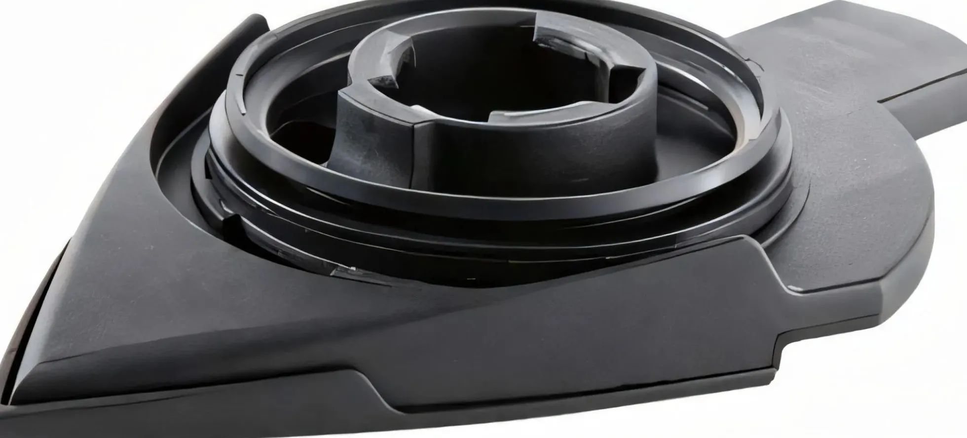 Schleifschuh SSH-GE-STF-RO90 DX