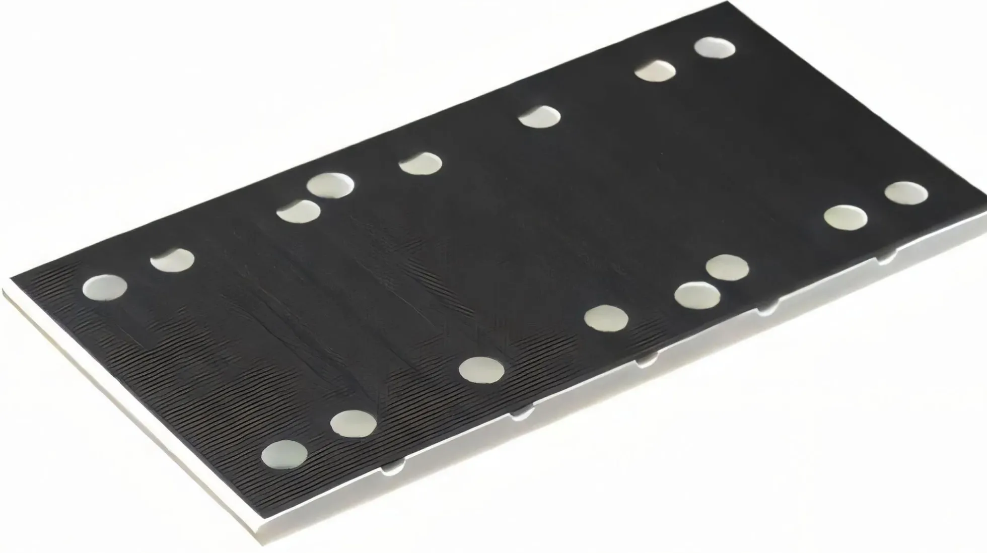 Schleifschuh StickFix SSH-STF-115x225/10