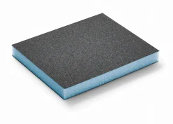 Schleifschwamm Granat 98x120 P120