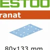 Schleifstreifen STF 80x133 P40 GR/10