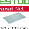 Schleifstreifen STF 80x133 P120 GR NET