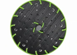 Schleifteller ST-STF D150/MJ2-M8-SW