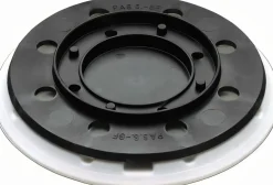 Schleifteller ST-STF ES125/90/8-M4 W-HT