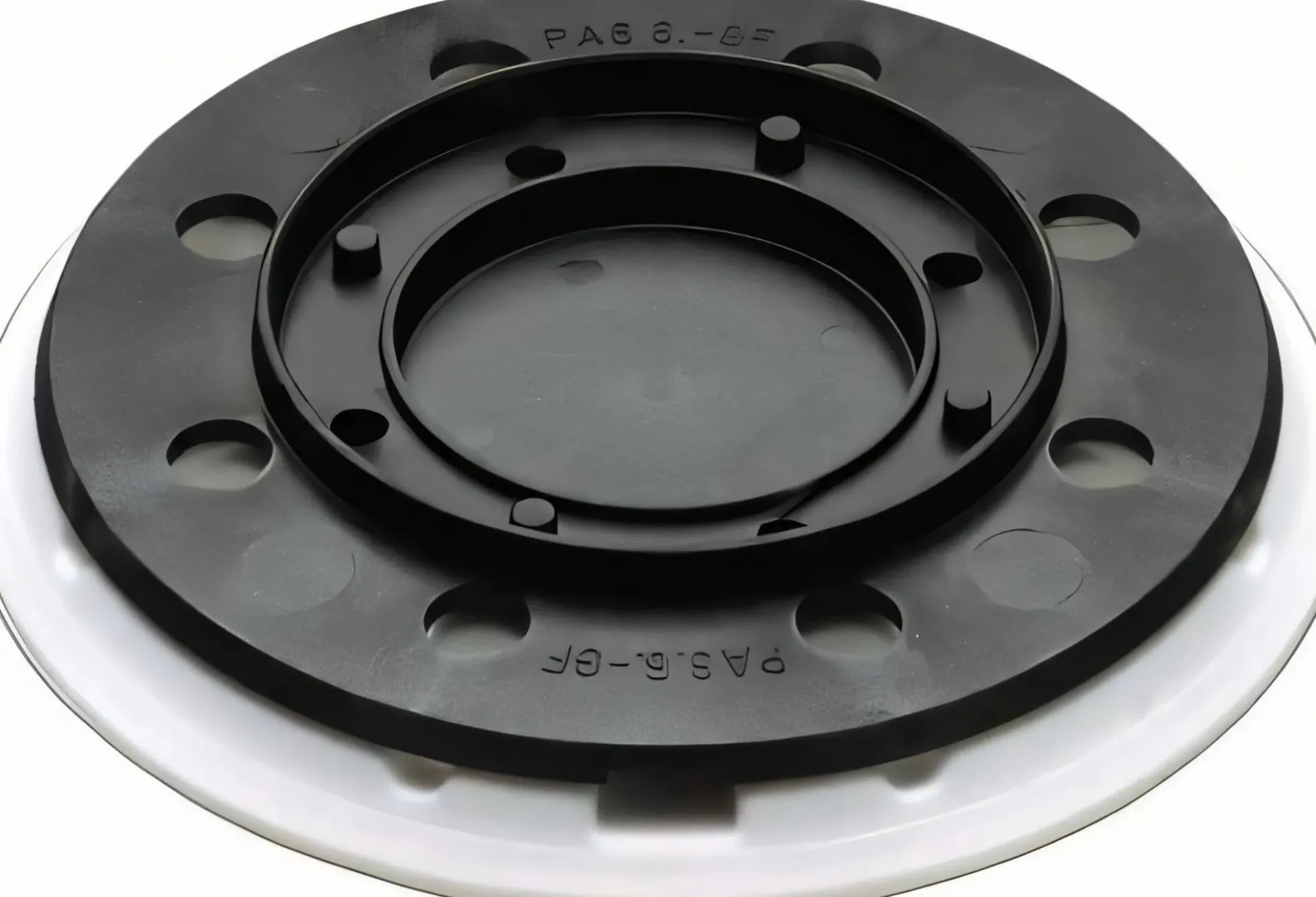 Schleifteller ST-STF ES125/90/8-M4 W-HT