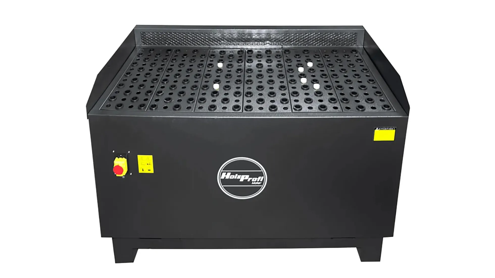 Schleiftisch Holzprofi Maker TA-1200