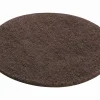 Schleifvlies STF D150/0 brown100/10