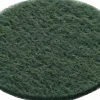 Schleifvlies STF D125/0 green/10