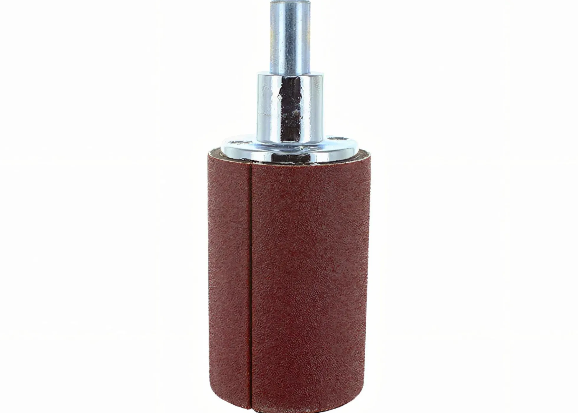 Schleifzylinder für Bohrmaschinen D 51 mm