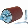 Schleifzylinder für Bohrmaschinen D 65 mm