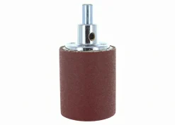 Schleifzylinder für Bohrmaschinen D 65 mm