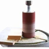 Schleifzylinder für Bohrmaschinen D 76 x 150 mm