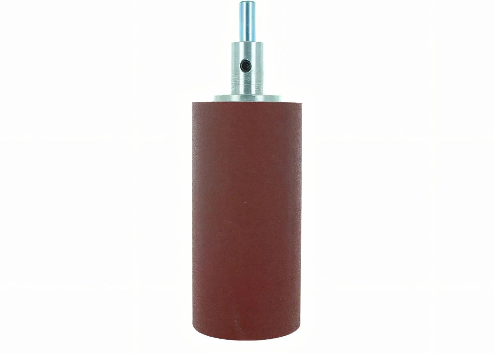 Schleifzylinder für Bohrmaschinen D 76 x 150 mm