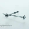 Schneidschrauben Fein 32 mm 100 Stk