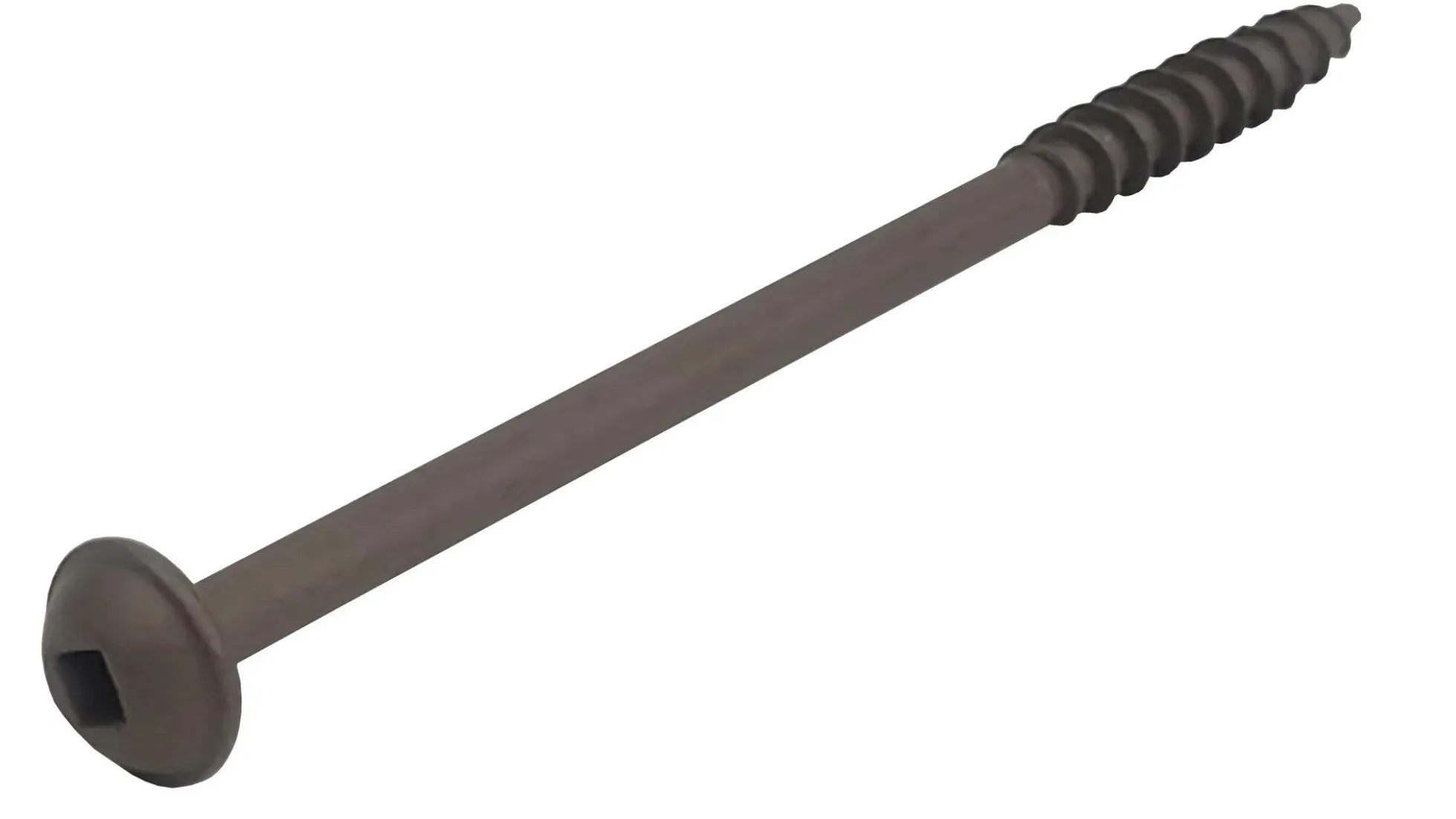 Schneidschrauben Grob 101 mm 75 Stk