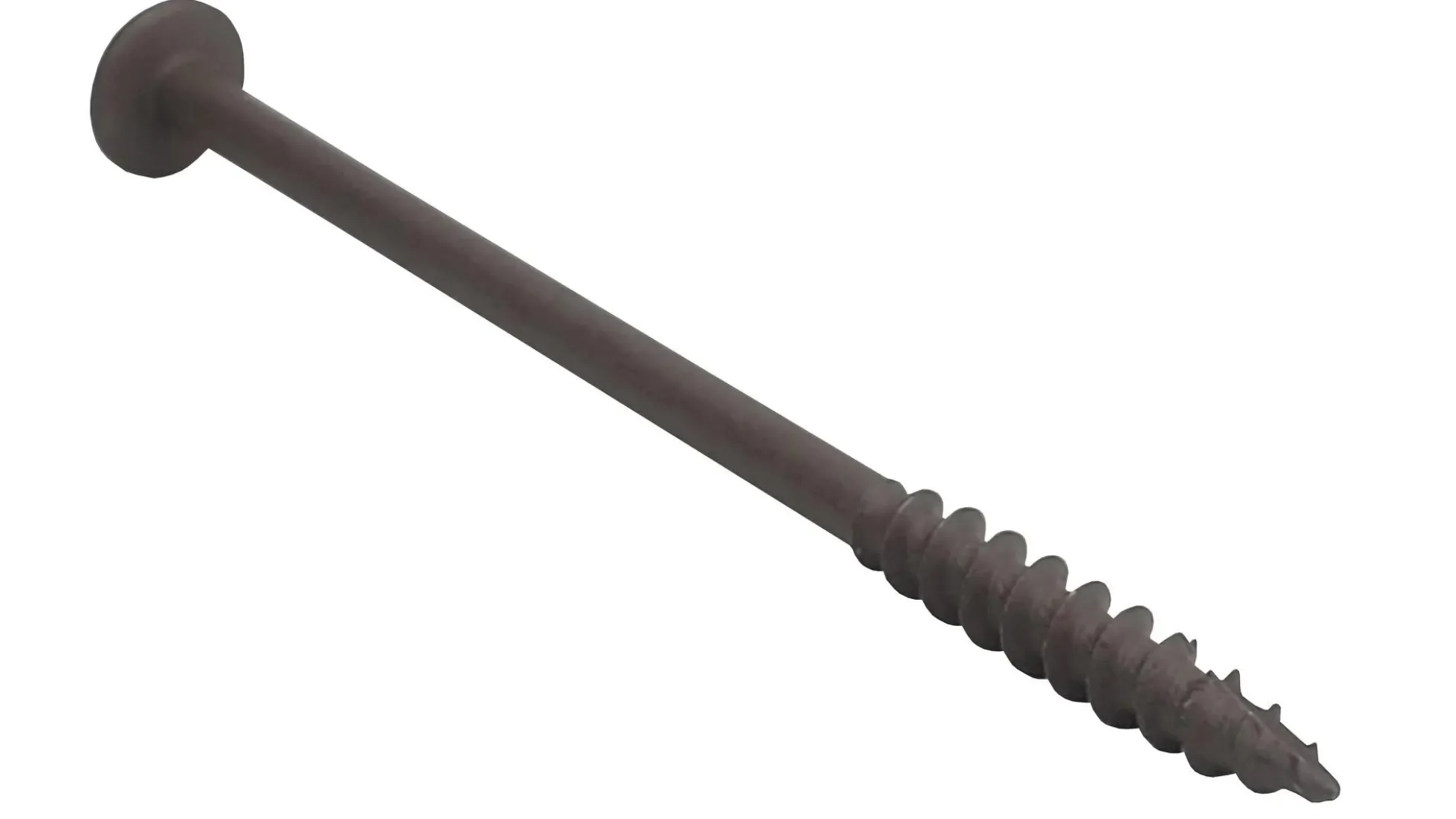 Schneidschrauben Grob 101 mm 75 Stk