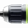 Schnellspannbohrfutter KC 13-1/2-K-FFP
