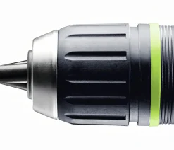Schnellspannbohrfutter KC 13-1/2-K-FFP