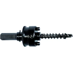 Schnellwechselhalter 11 mm für Lochsägen Ø 32-100 mm
