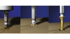Schraubenausdreher GRABIT PRO Set 4