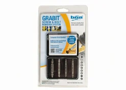 Schraubenausdreher GRABIT PRO Set 4