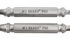 Schraubenausdreher GRABIT PRO Set 4