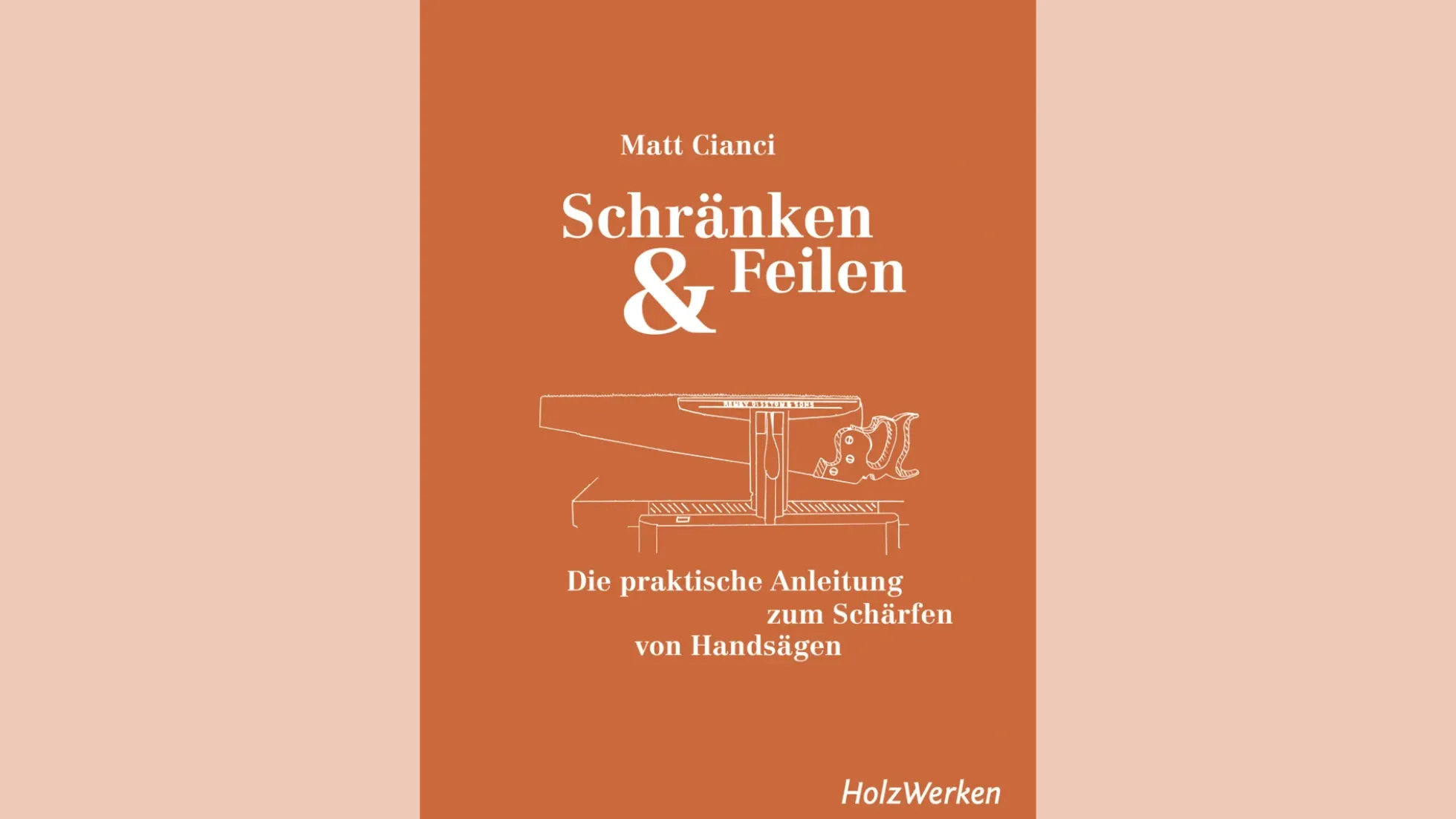 Schränken und Feilen